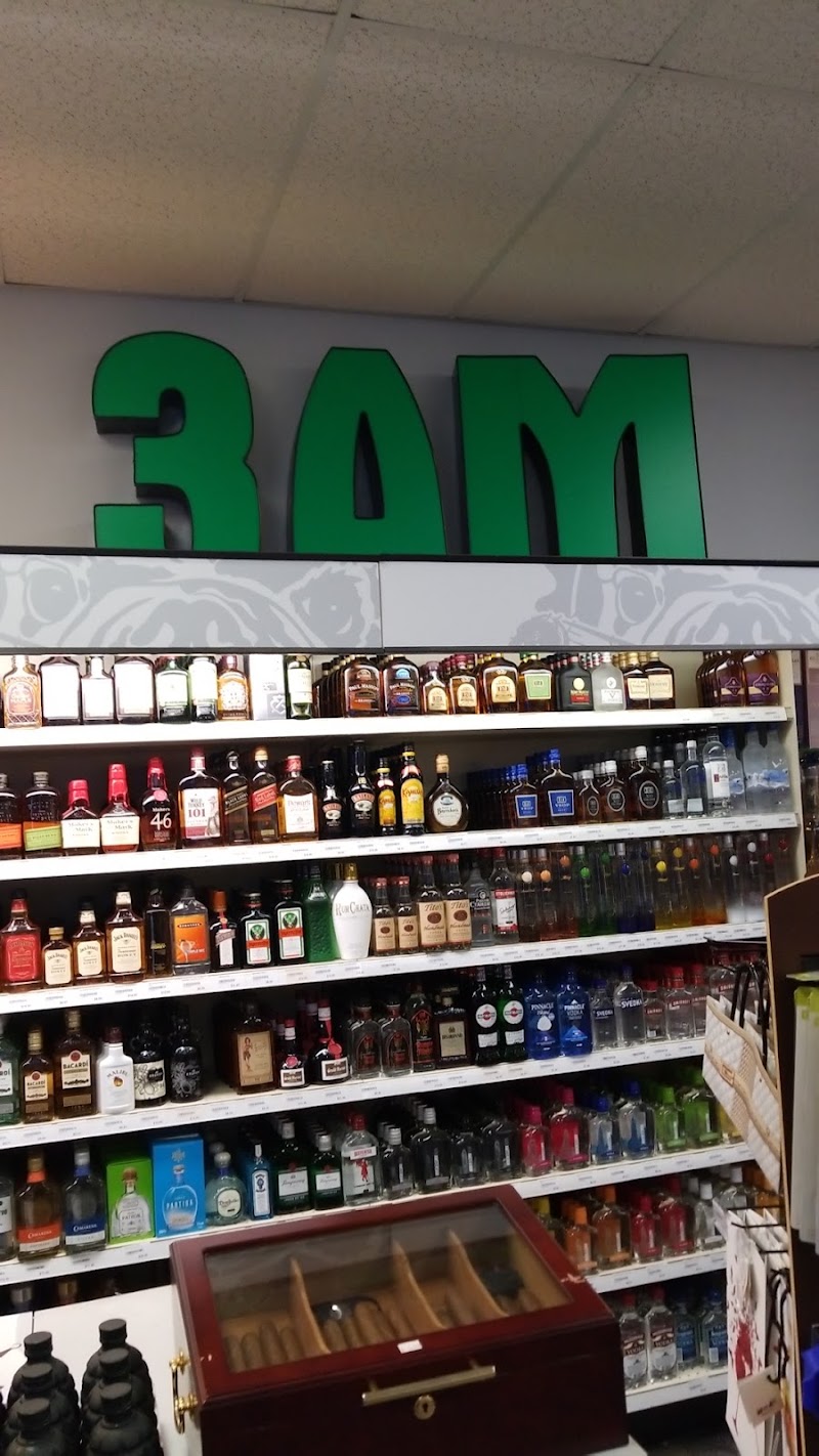 Palm Harbor Liquors photo 3