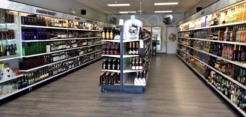 Palm Harbor Liquors photo 5