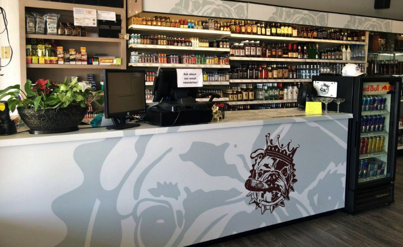 Palm Harbor Liquors photo 2