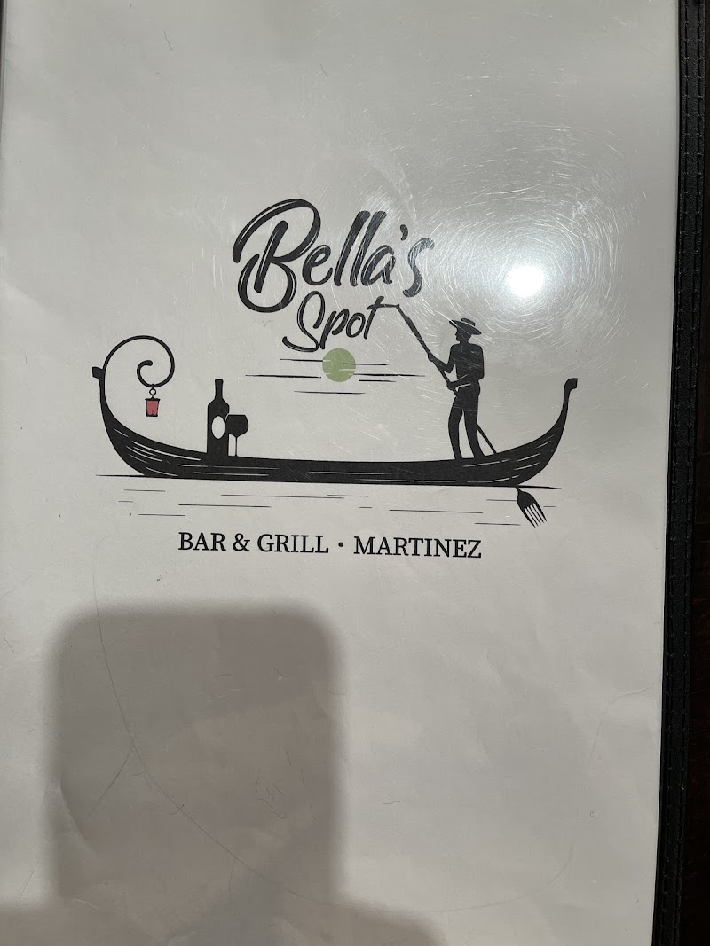 Bella’s Spot Bar and Grill photo 4