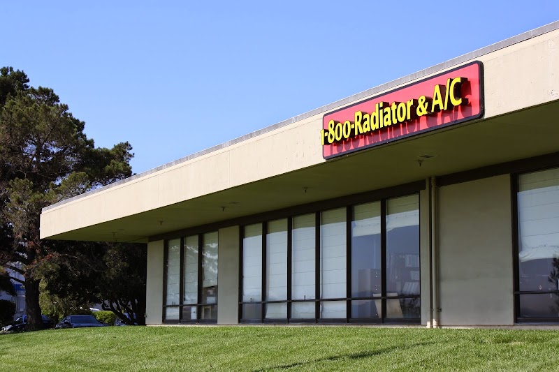 Photo of 1-800-Radiator & A/C Inc. Corporate Office