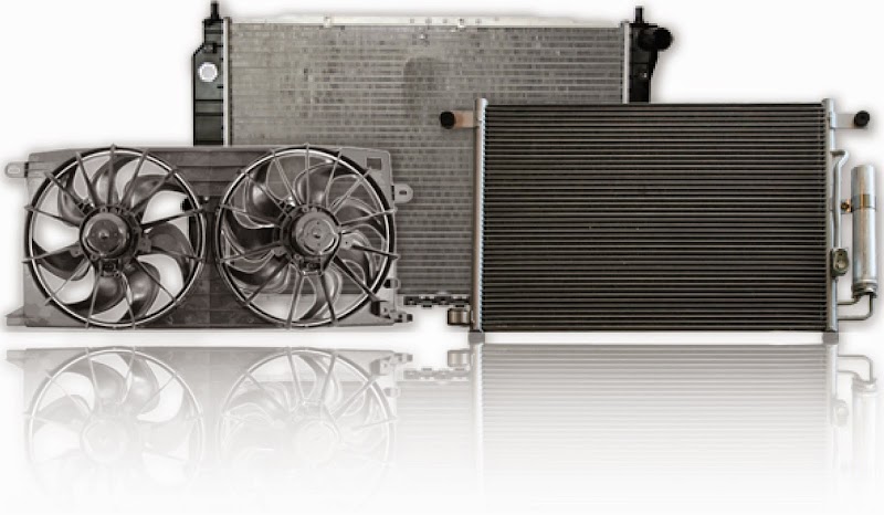 1-800-Radiator & A/C Inc. Corporate Office photo 5