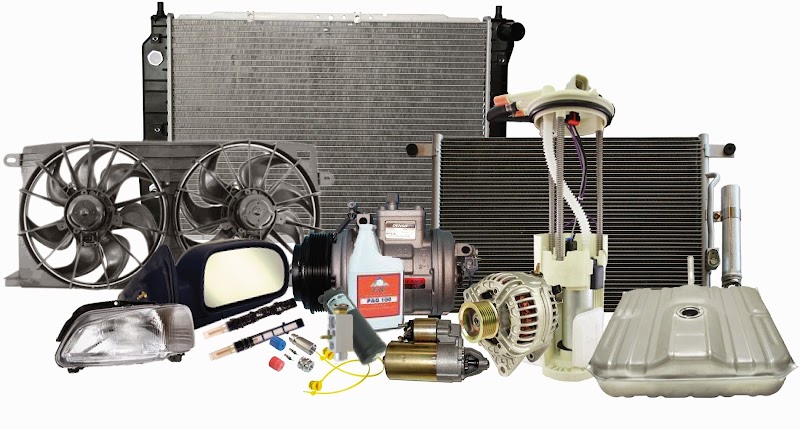 1-800-Radiator & A/C Inc. Corporate Office photo 4