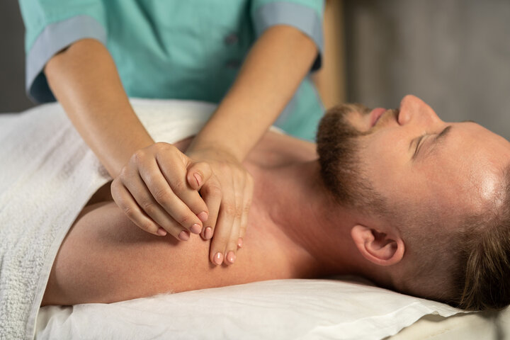 ReTherapy Massage photo 2