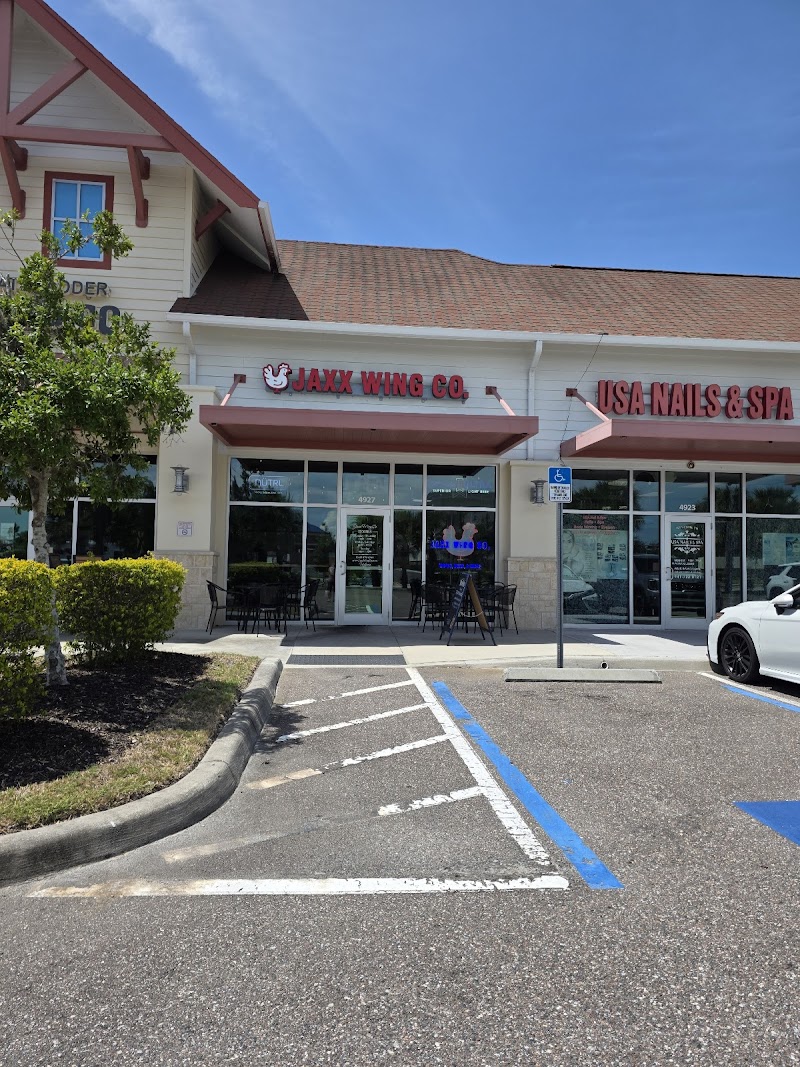 Jaxx Wing Co. - Palmetto photo 5