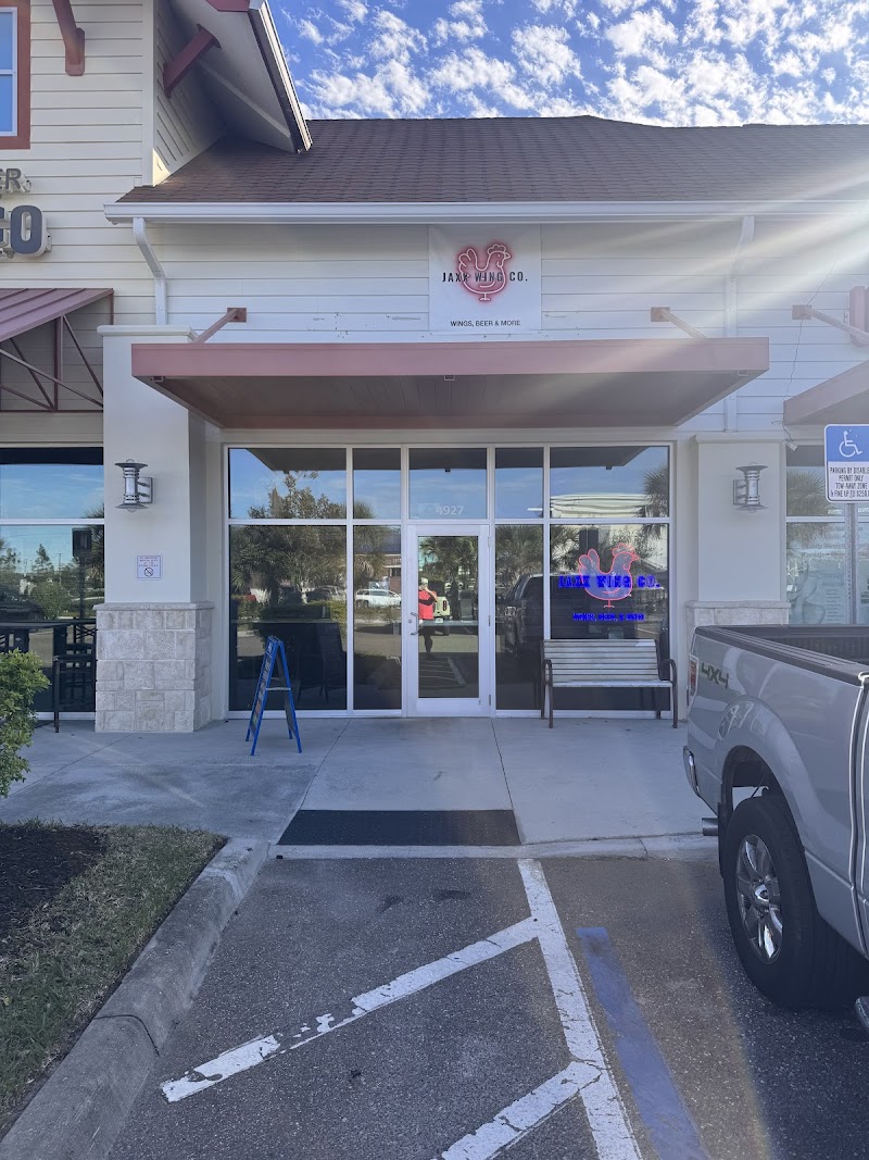 Photo of Jaxx Wing Co. - Palmetto