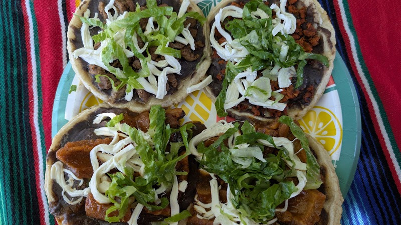 Photo of El sabor Oaxaqueño