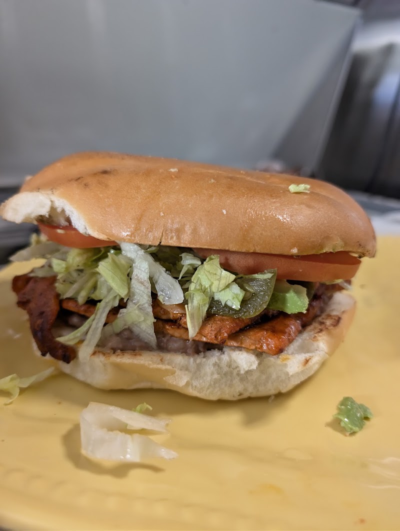 El sabor Oaxaqueño photo 2