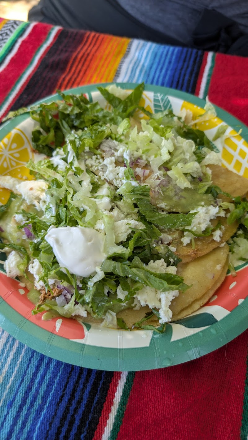 El sabor Oaxaqueño photo 5
