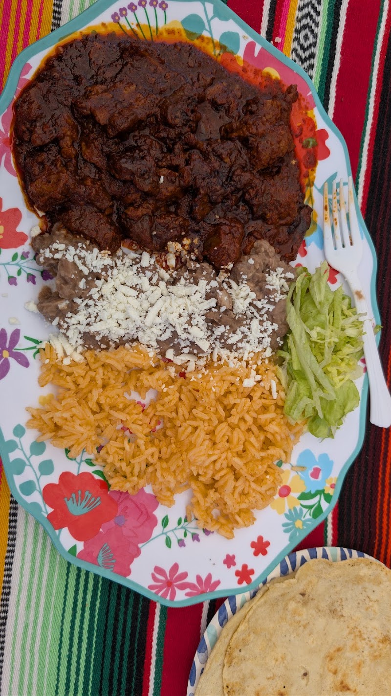 El sabor Oaxaqueño photo 3