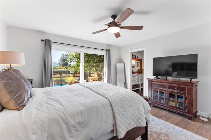 The Lucero Group - Vanguard Properties photo 5