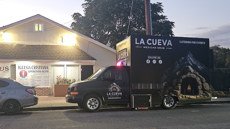La Cueva Mexican Grub photo 5