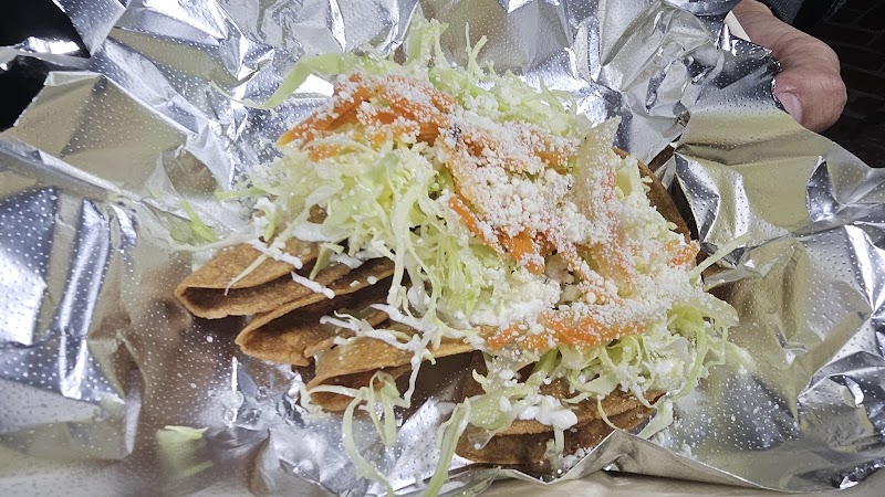 Photo of La Cueva Mexican Grub