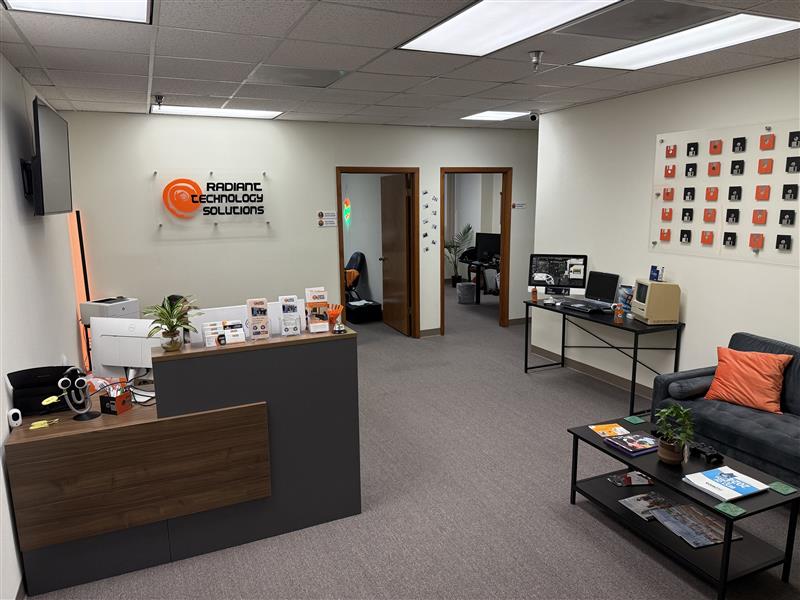 Radiant Technology Solutions photo 5