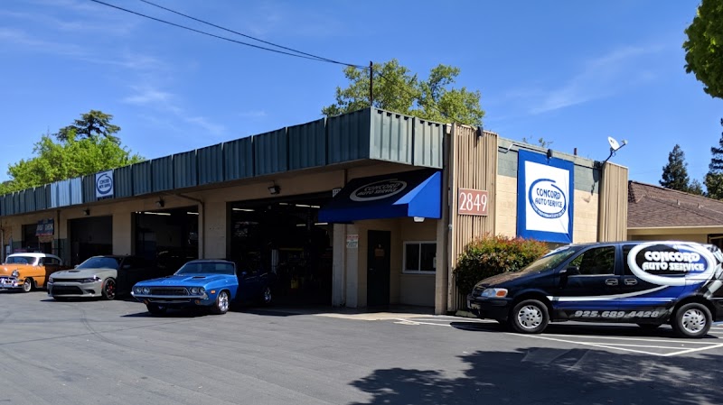 Photo of Concord Auto Service
