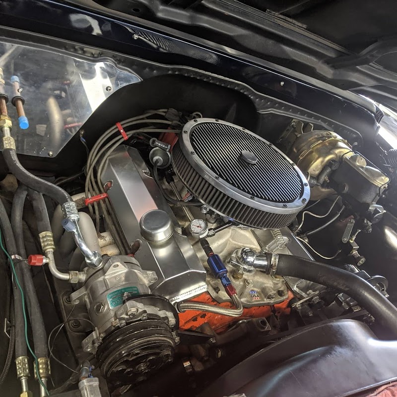 Concord Auto Service photo 3