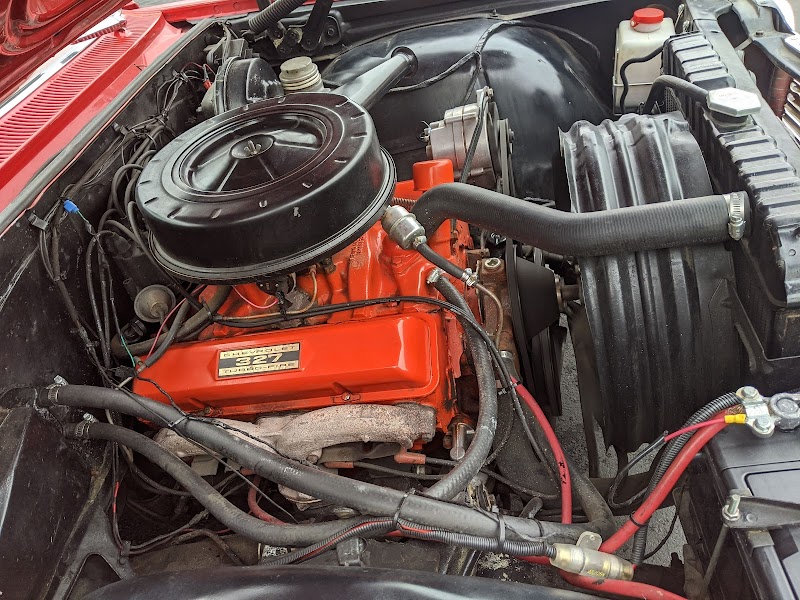 Concord Auto Service photo 4