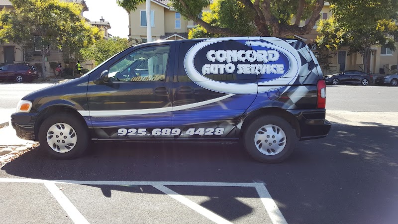 Concord Auto Service photo 5