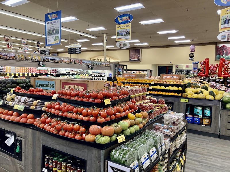 Safeway photo 2