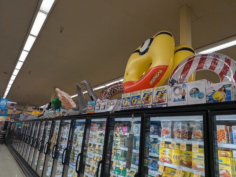 Safeway photo 3