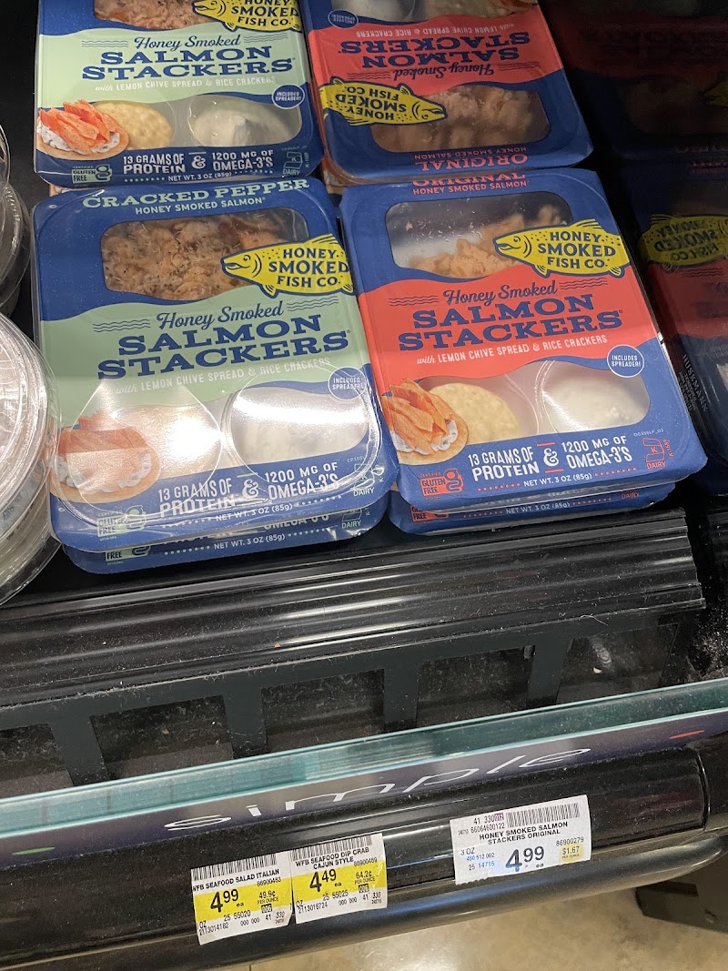 Safeway Pharmacy photo 3