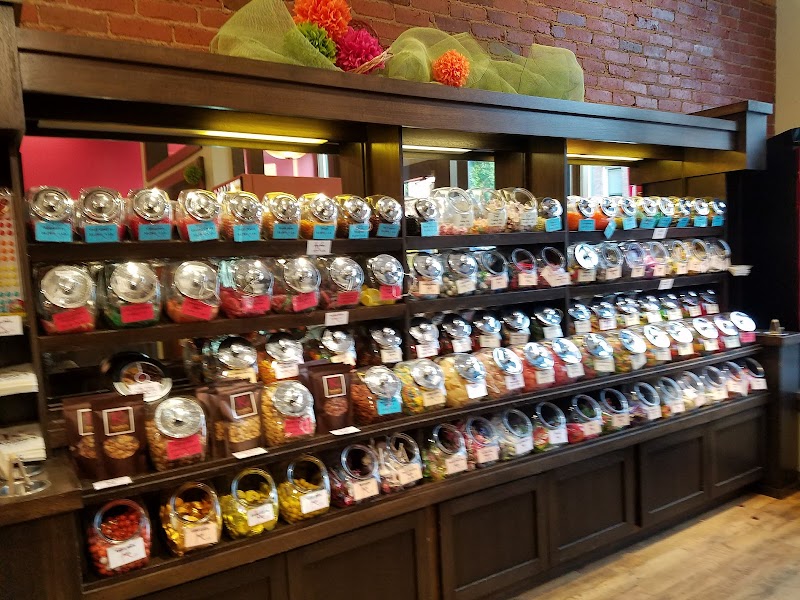 Knoke's Chocolates and Nuts photo 5