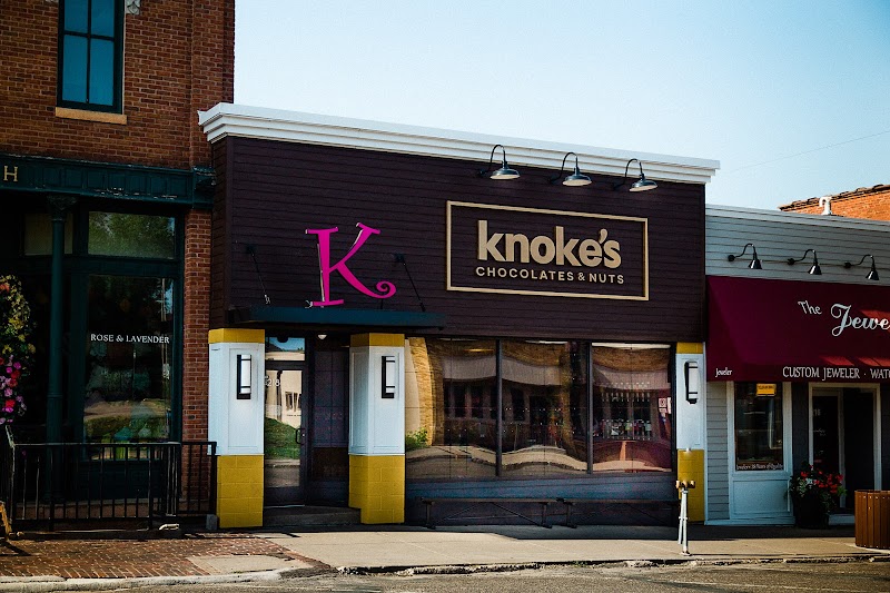 Photo of Knoke's Chocolates and Nuts