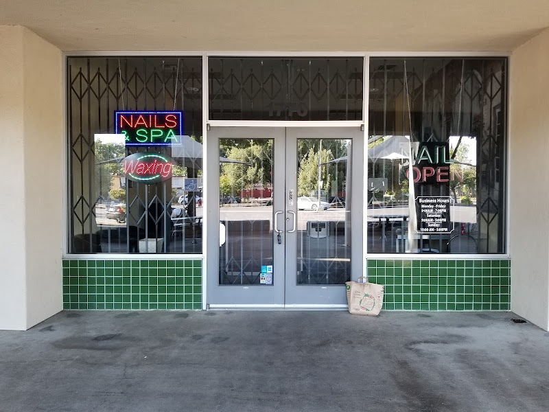 Photo of Queen Bee Nails & Spa