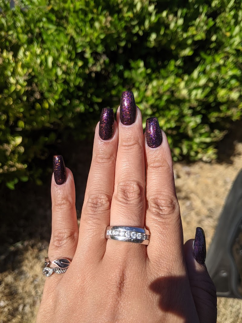 Queen Bee Nails & Spa photo 5