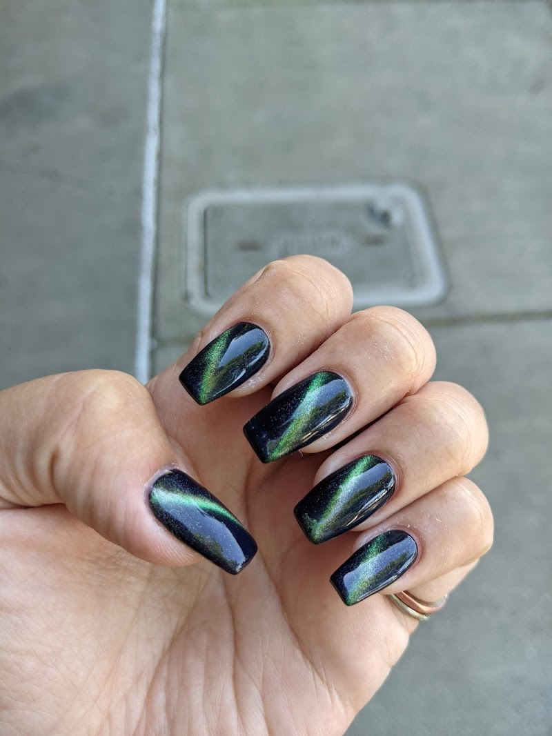 Queen Bee Nails & Spa photo 2