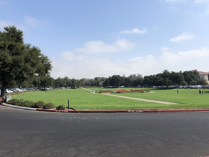 Photo of Campus Oval