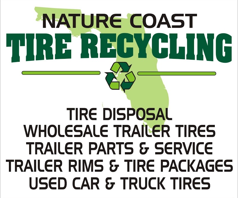 Nature Coast Tire Recycling photo 4