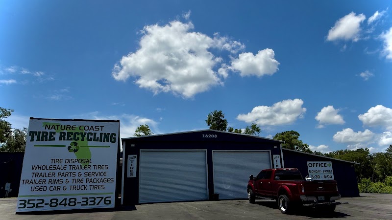 Nature Coast Tire Recycling photo 3