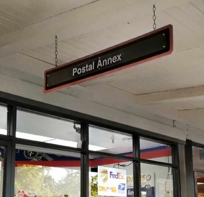 PostalAnnex photo 2