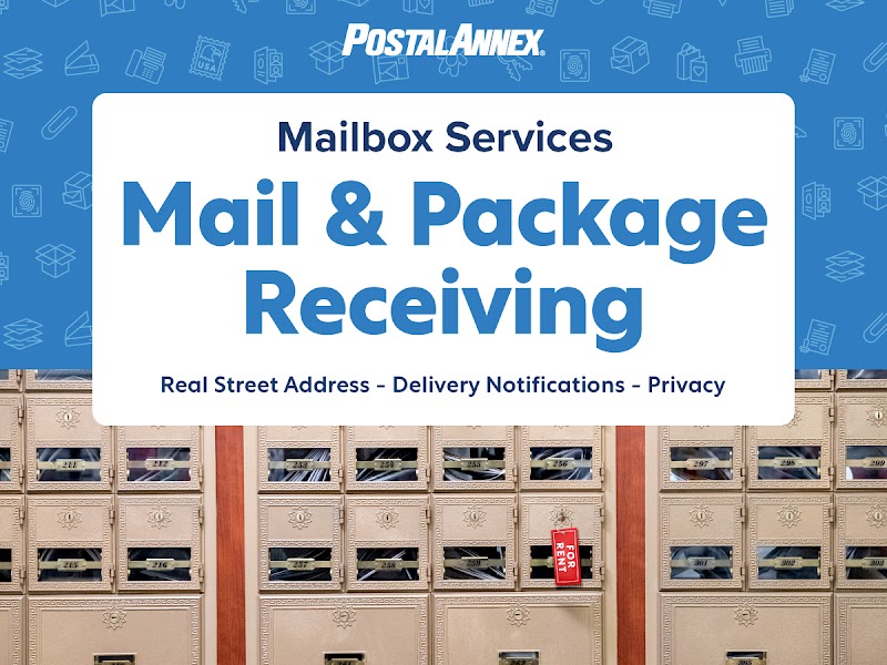 PostalAnnex photo 3