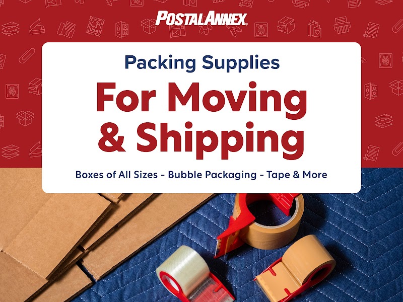 PostalAnnex photo 5