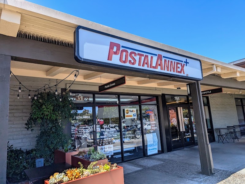 Photo of PostalAnnex