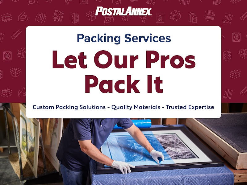 PostalAnnex photo 4