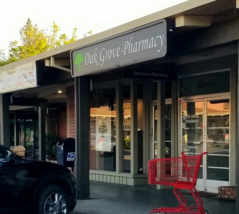 Photo of Oak Grove Pharmacy