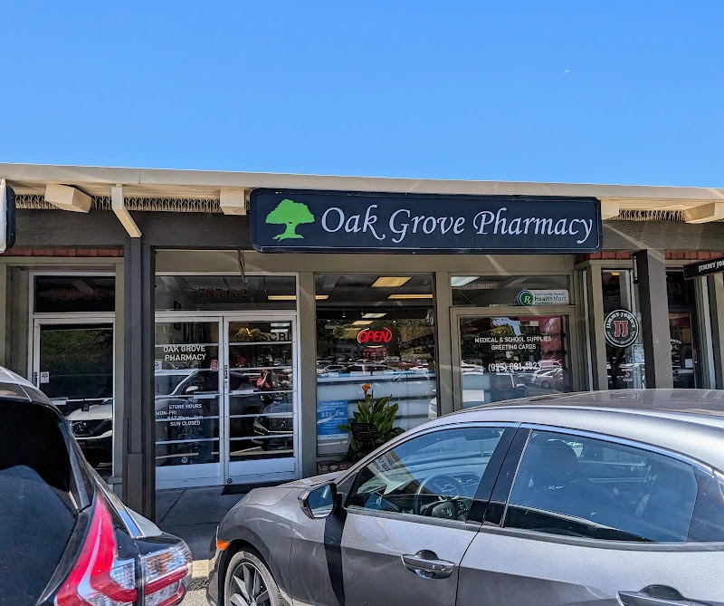 Oak Grove Pharmacy photo 4