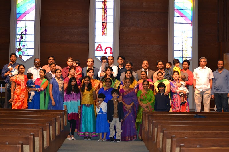 Heavenly Grace Indian Church photo 4