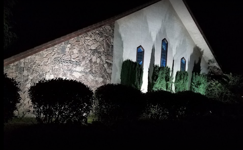 Photo of Heavenly Grace Indian Church