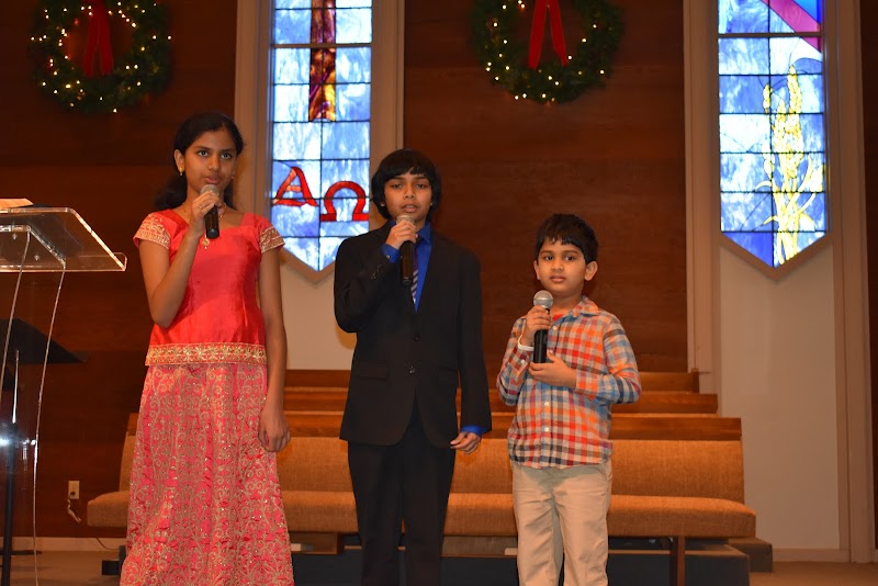 Heavenly Grace Indian Church photo 3