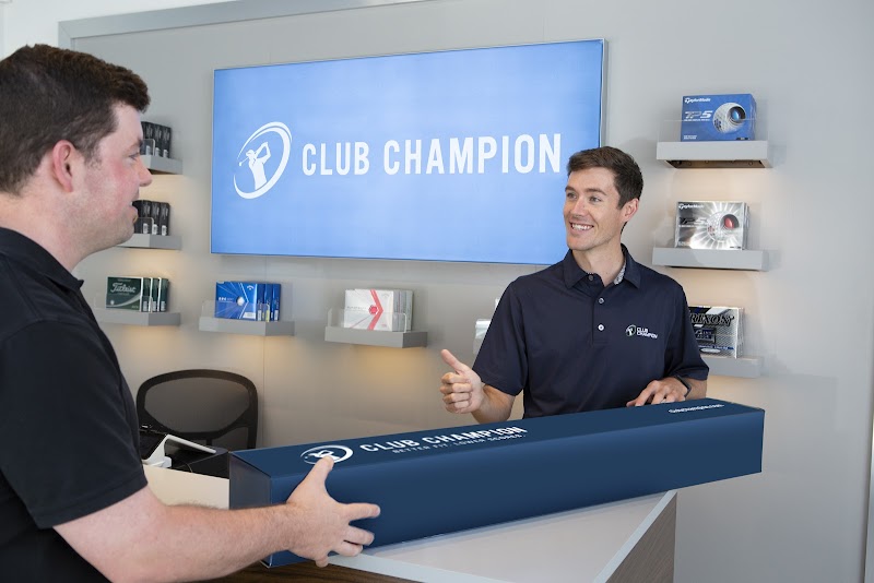 Club Champion photo 5