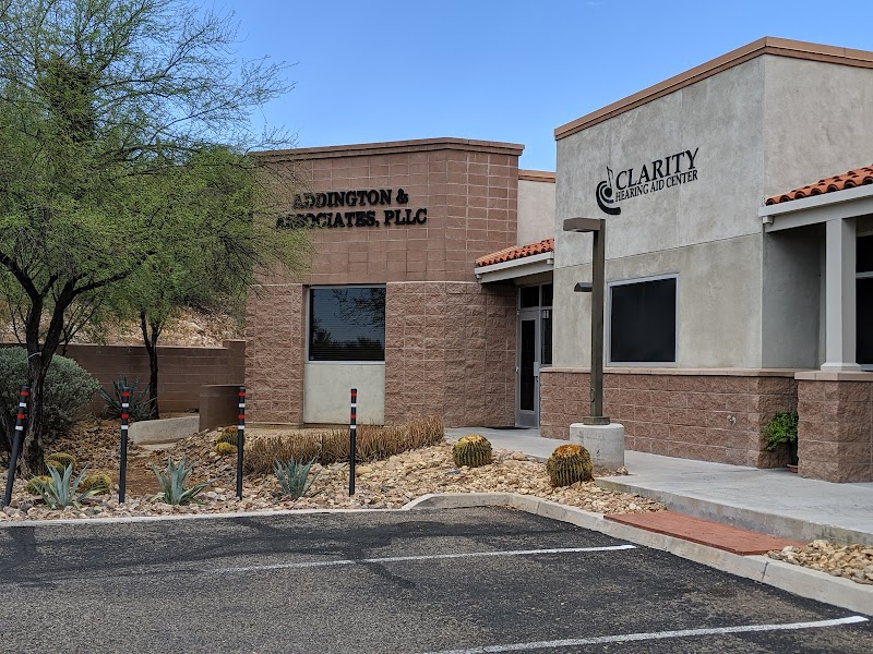 Photo of Addington & Associates PLLC