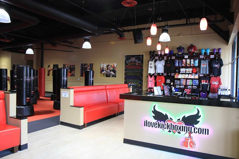 FitSculpt Kickboxing photo 4