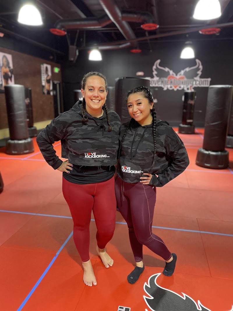 FitSculpt Kickboxing photo 5