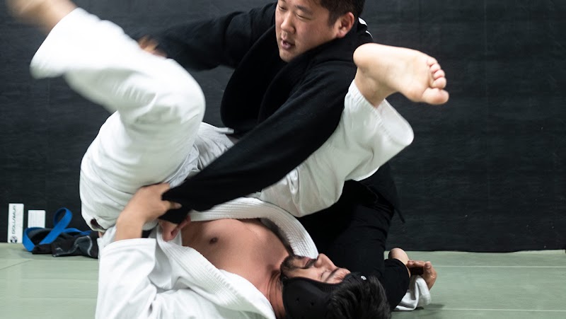 Photo of EDGE Training Center