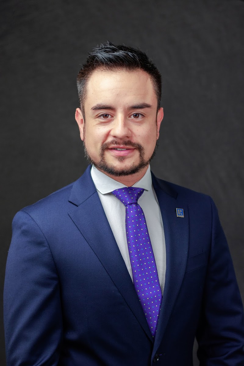 Photo of Julian Arias, Florida Realtor