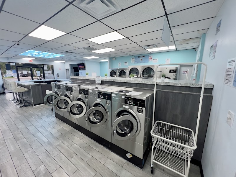 Photo of Soap Opera Laundry